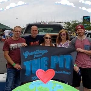 Meet your Posher, Stacey